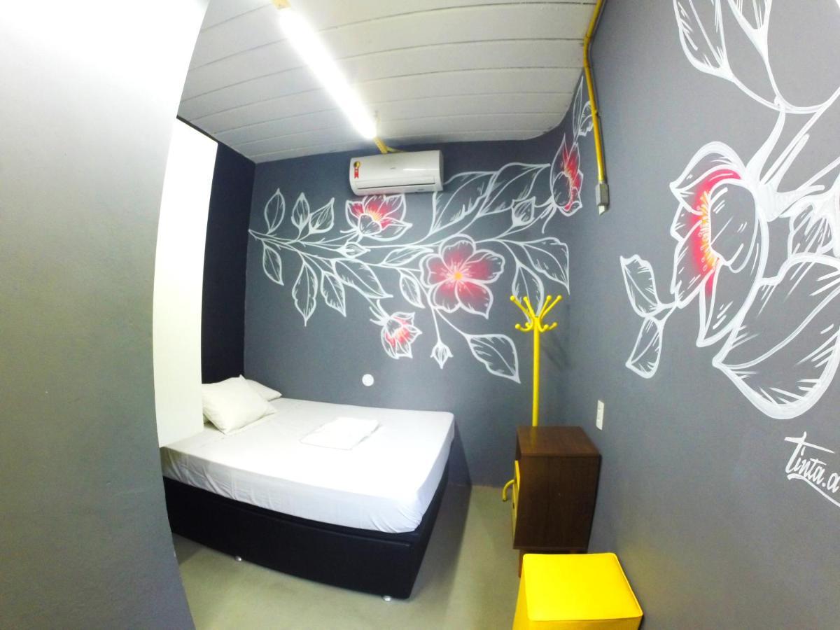 I'm Hostel RJ Rio de Janeiro Exterior foto