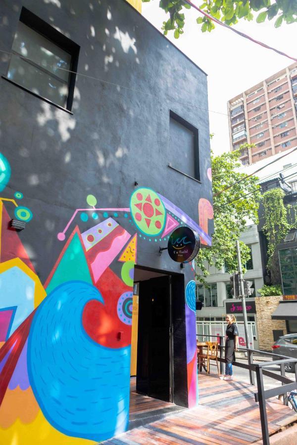 I'm Hostel RJ Rio de Janeiro Exterior foto