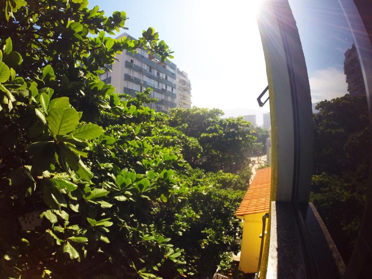 I'm Hostel RJ Rio de Janeiro Quarto foto
