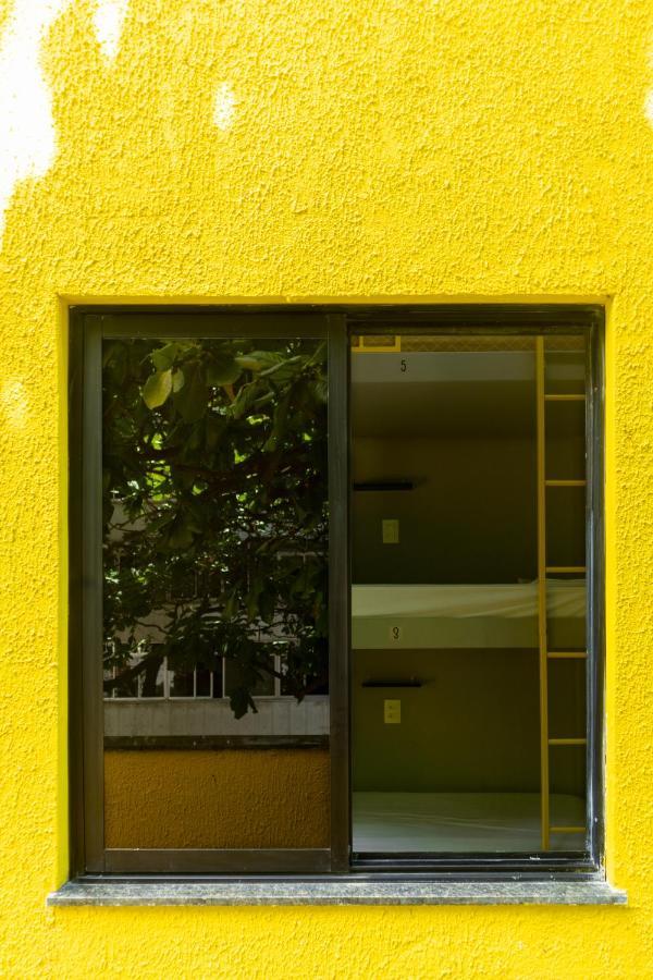 I'm Hostel RJ Rio de Janeiro Exterior foto